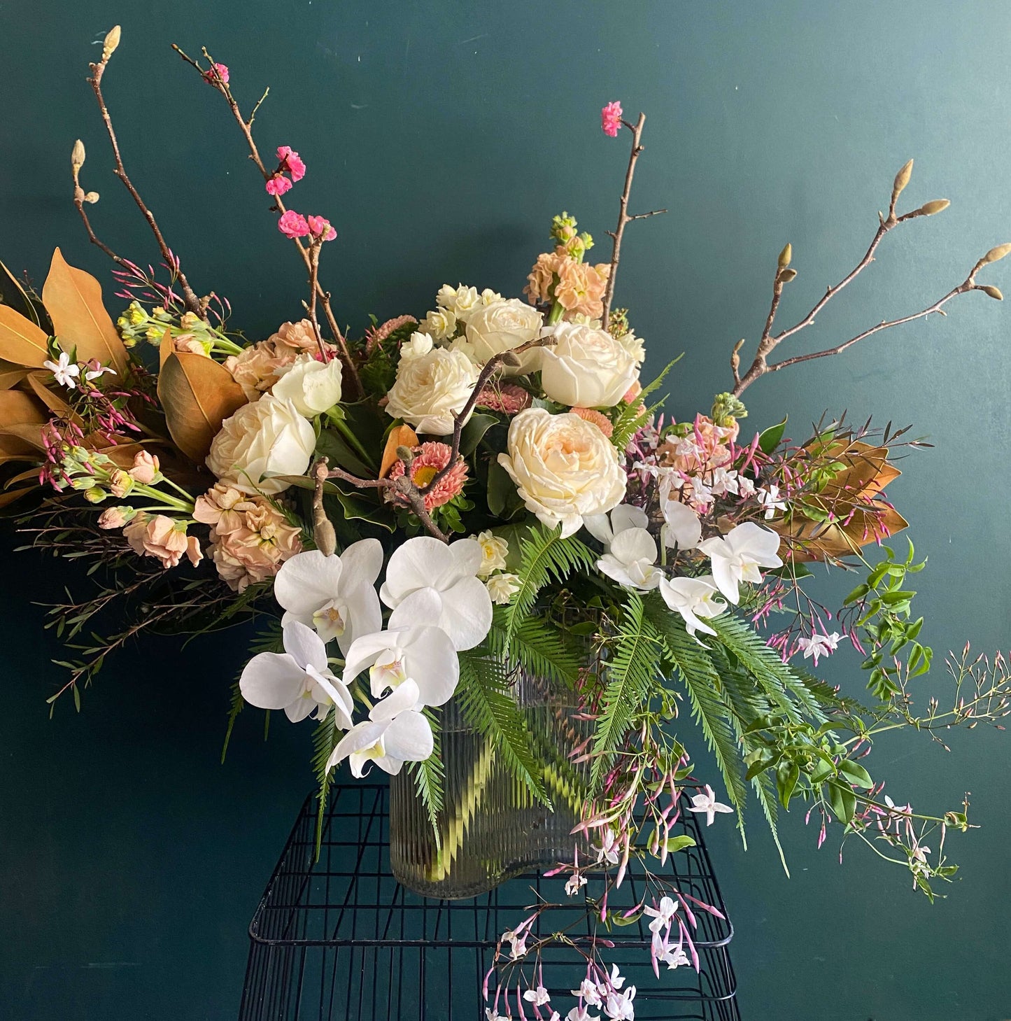 Workshops: Florist for a Day