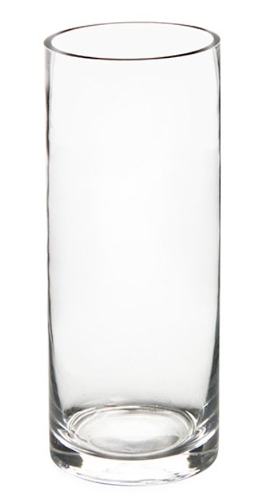 DESTASH VASE SALE Glass (pickup only)