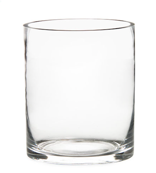 DESTASH VASE SALE Glass (pickup only)