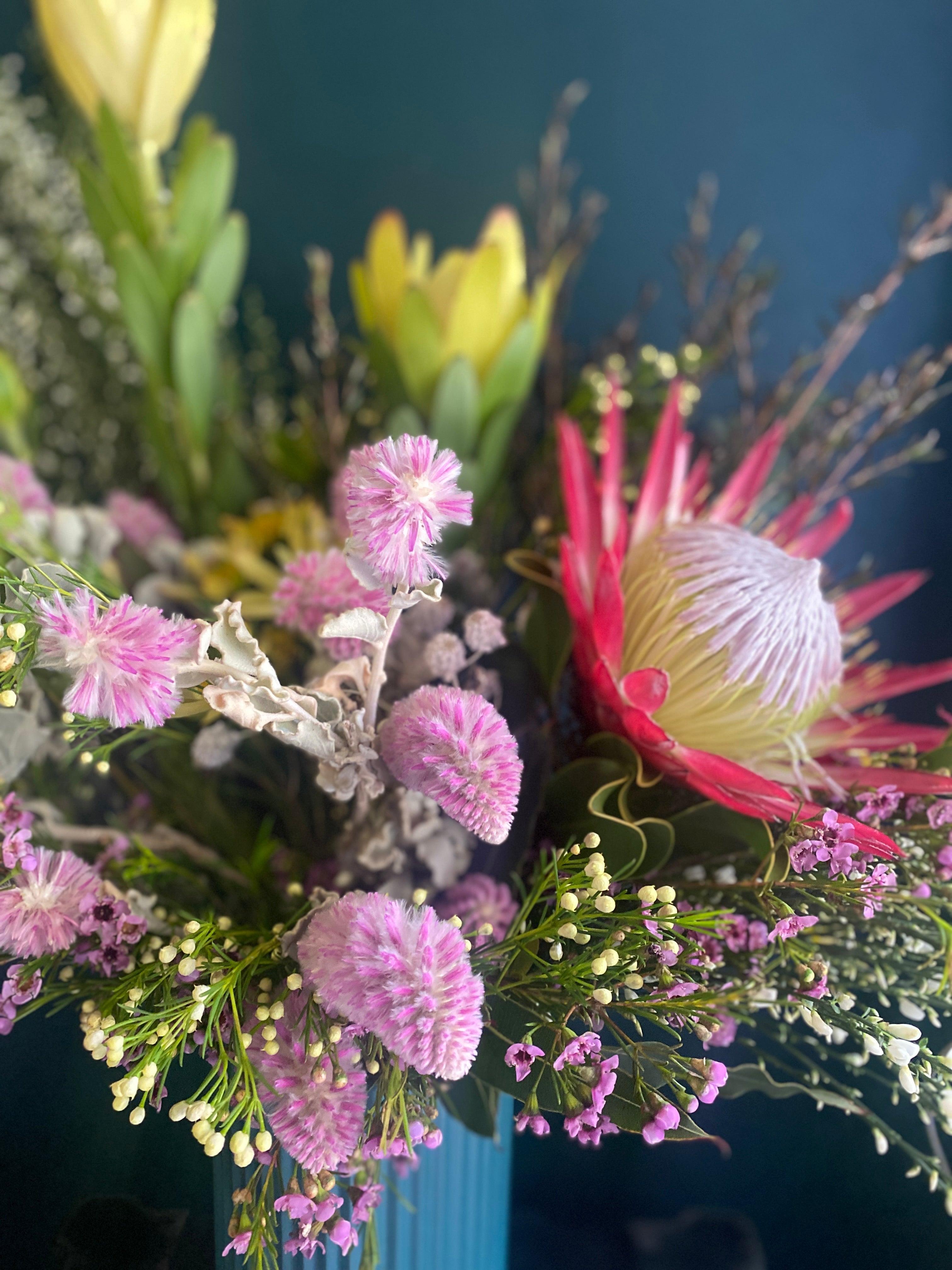 13+ Flower Food Diy DIY flower food: Keep your flowers fresher for longer! – Bold Botanicals