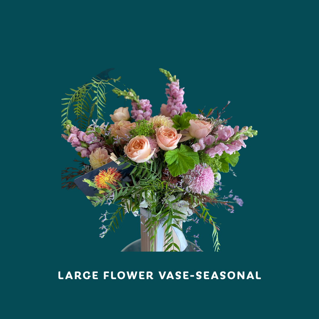 HITCHED Essentials Wedding Flower Package | Sydney Metro