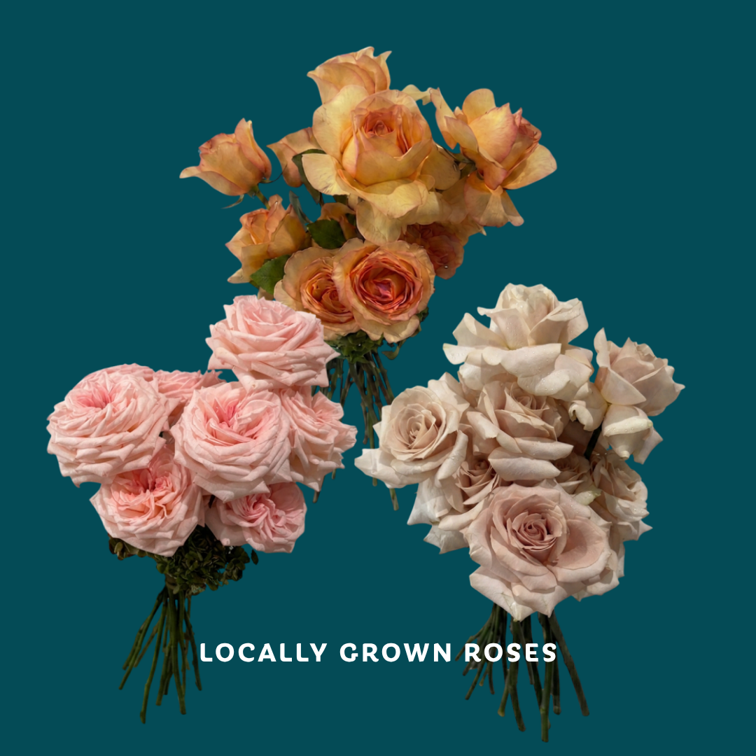 HITCHED Luxe Wedding Flower Package | Delivered Sydney Metro