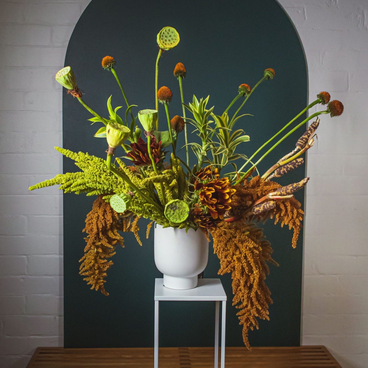 The Bold Experience - Luxe Flowers