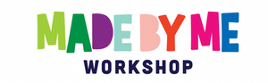 Made By Me Workshop logo